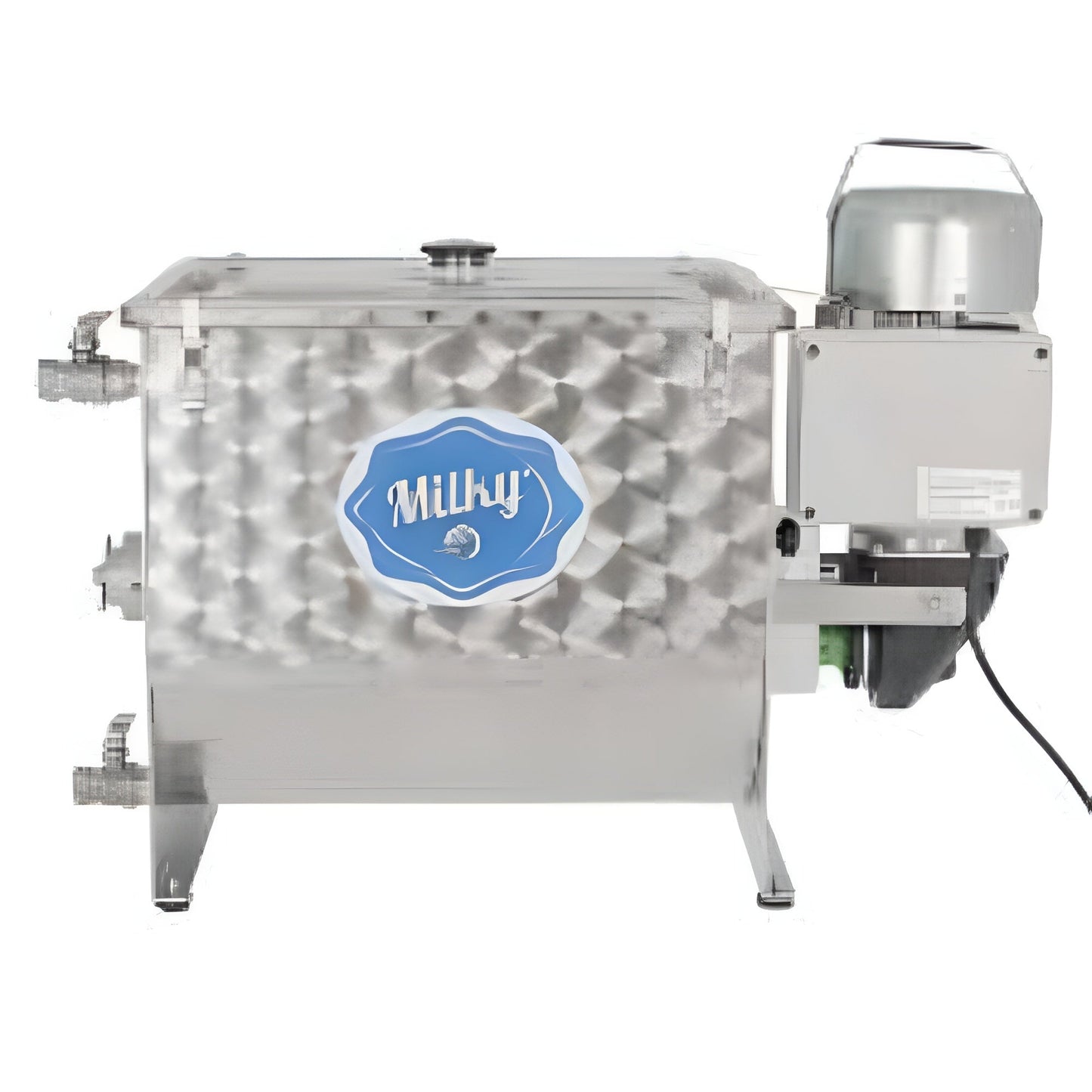 Milky FJ 32 – Medium Electric Butter Churn (115V) | 2-Year Warranty - 1762523248634_185