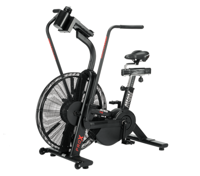 Assault Fitness Assault Bike Pro X - AS-ABPX