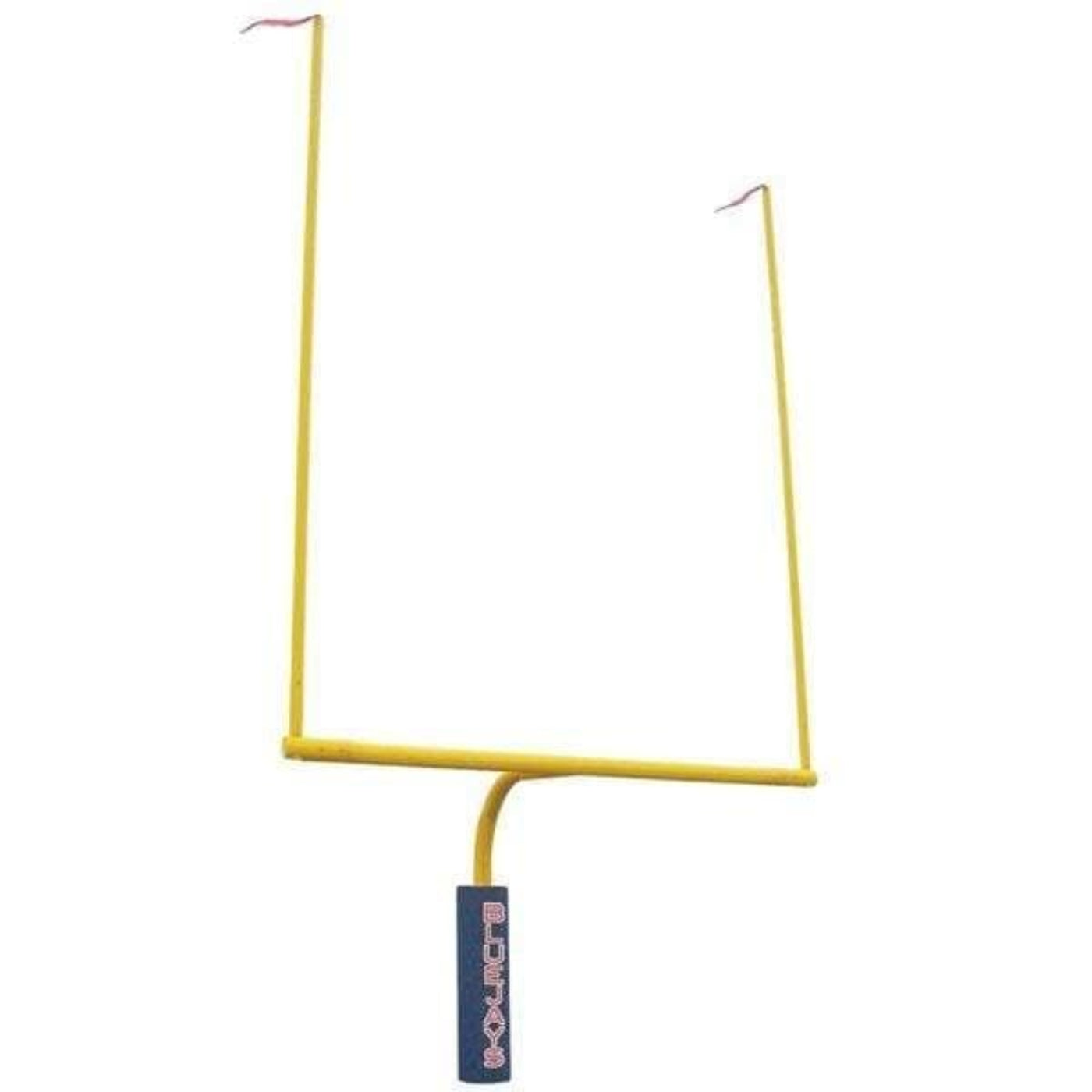 First Team All Pro Football Goalposts (Single) - All Pro HSC-SY