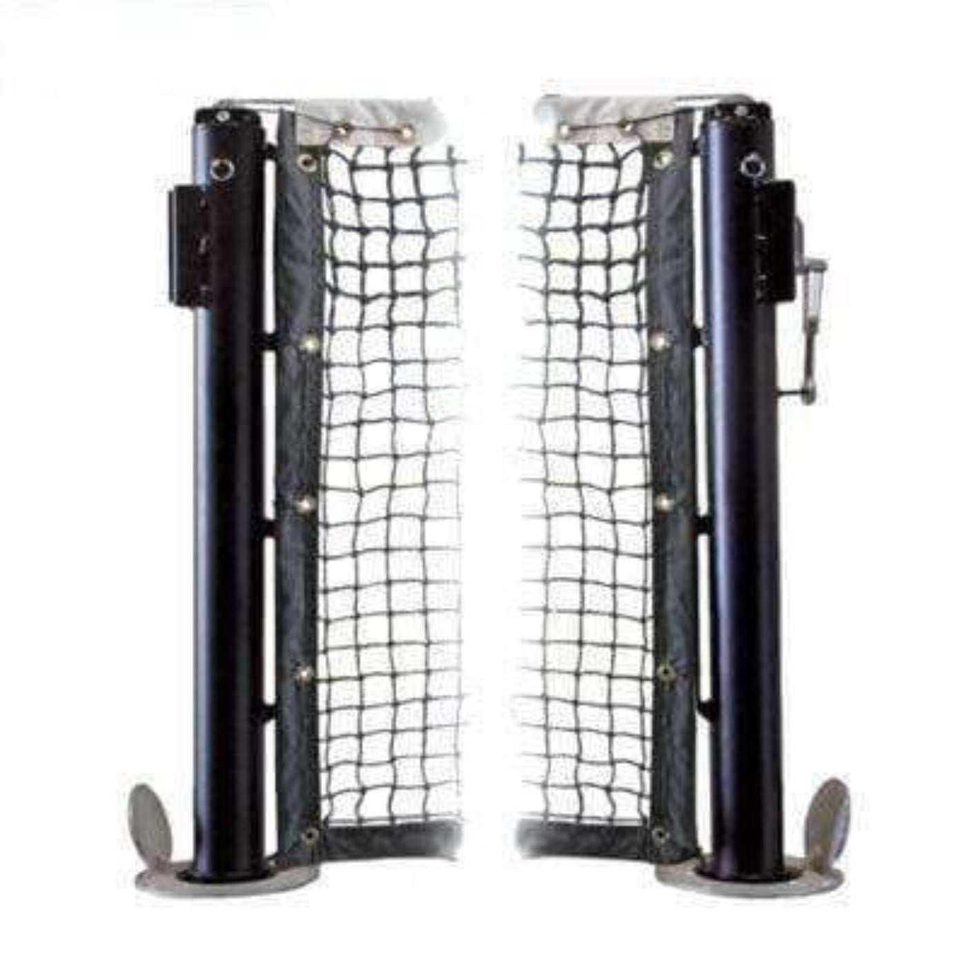 First Team Sentry Pickleball Post System - Sentry PKPS