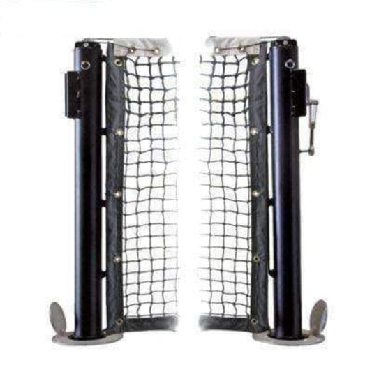 First Team Sentry Pickleball Post System - Sentry PKPS