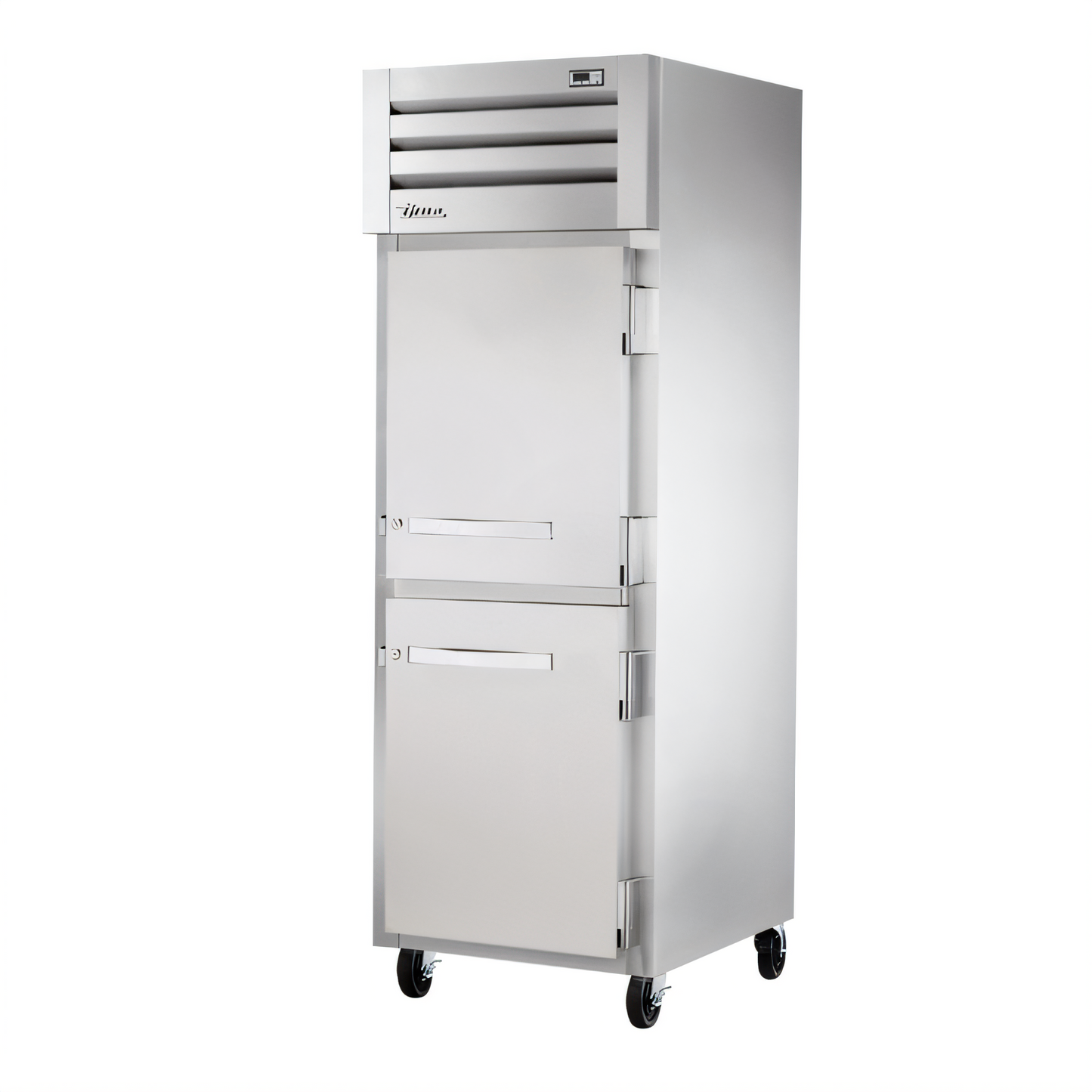 True Mfg. - General Foodservice STA1HRI89-1S SPEC SERIES Heated Cabinets & Holding Shelves - STA1HRI89-1S