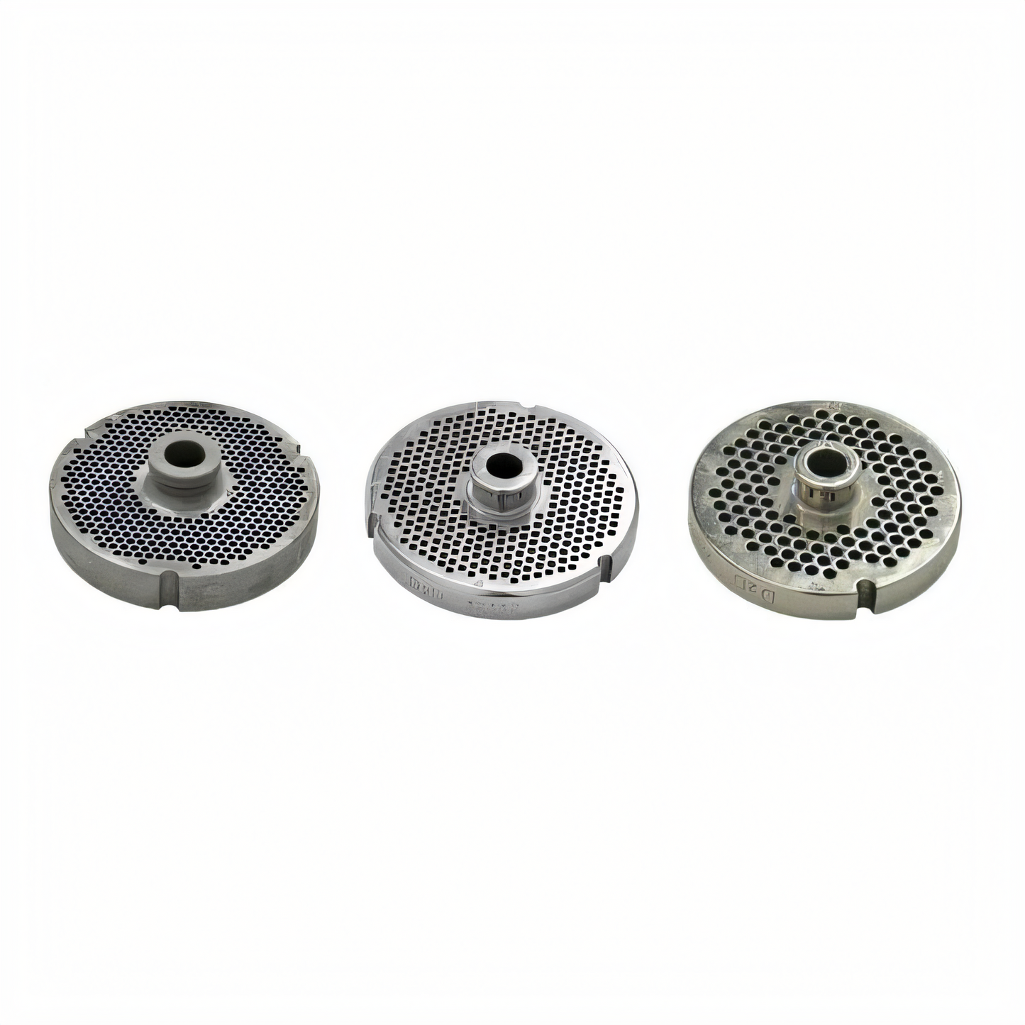 Omcan USA D2 Meat Grinders - 11177