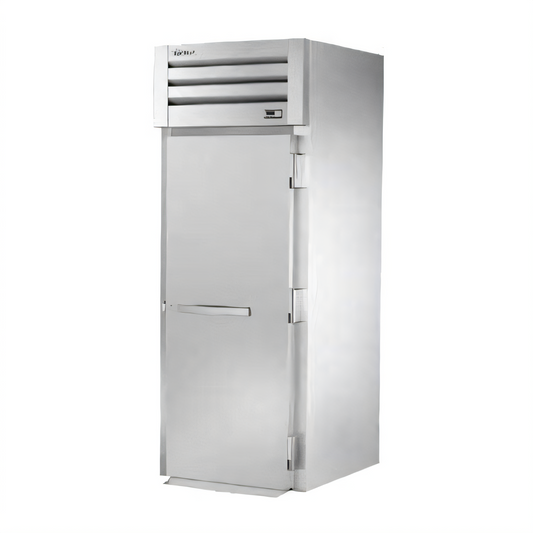 True Mfg. - General Foodservice STA1HPT-1S-1S SPEC SERIES Heated Cabinets & Holding Shelves - STA1HPT-1S-1S