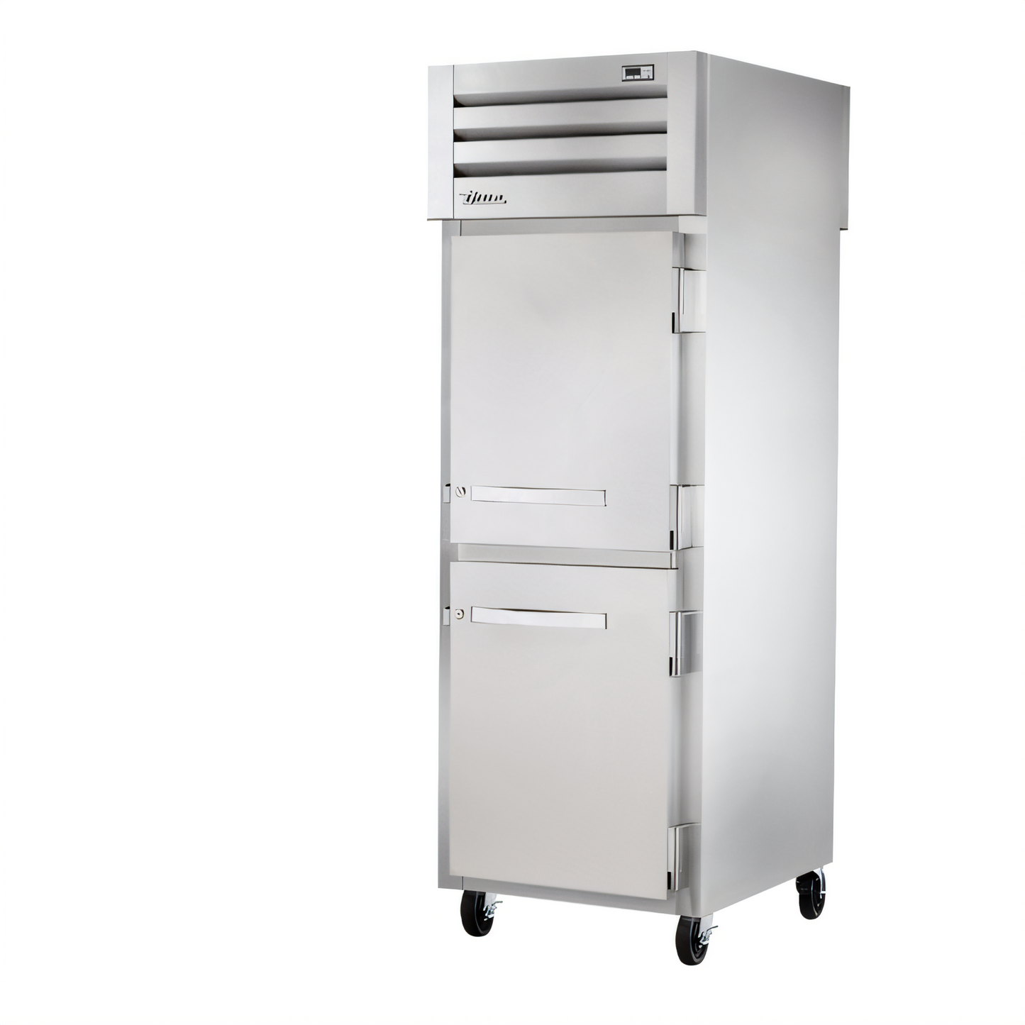 True Mfg. - General Foodservice STR1H-1S SPEC SERIES Heated Cabinets & Holding Shelves - STR1H-1S