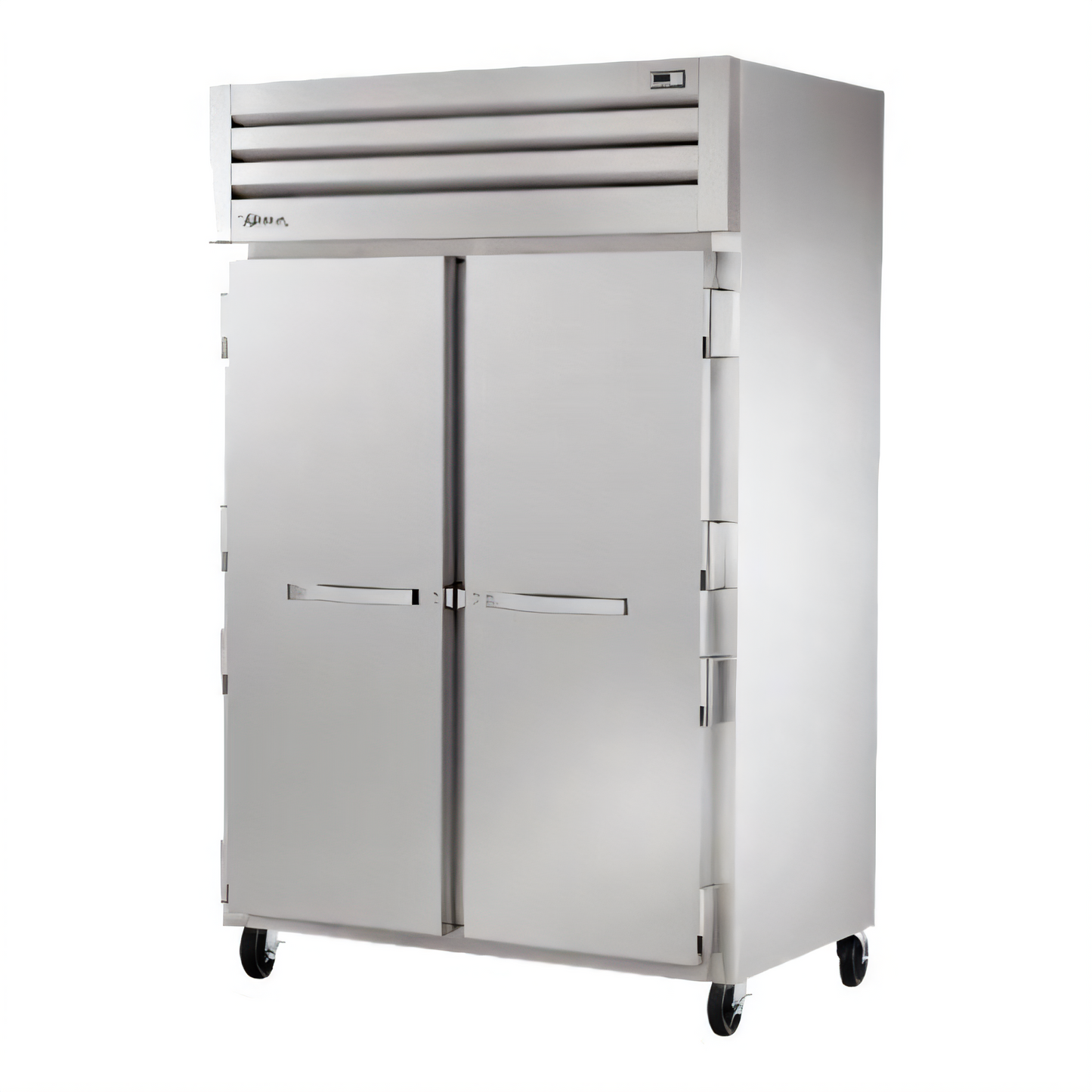 True Mfg. - General Foodservice STA2H-4HS SPEC SERIES Heated Cabinets & Holding Shelves - STA2H-4HS