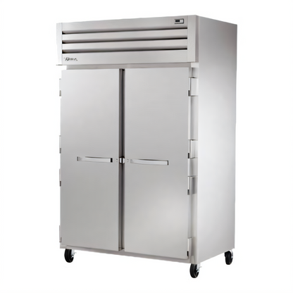 True Mfg. - General Foodservice STA2FRI-2S SPEC SERIES Reach-In Refrigerators & Freezers - STA2FRI-2S