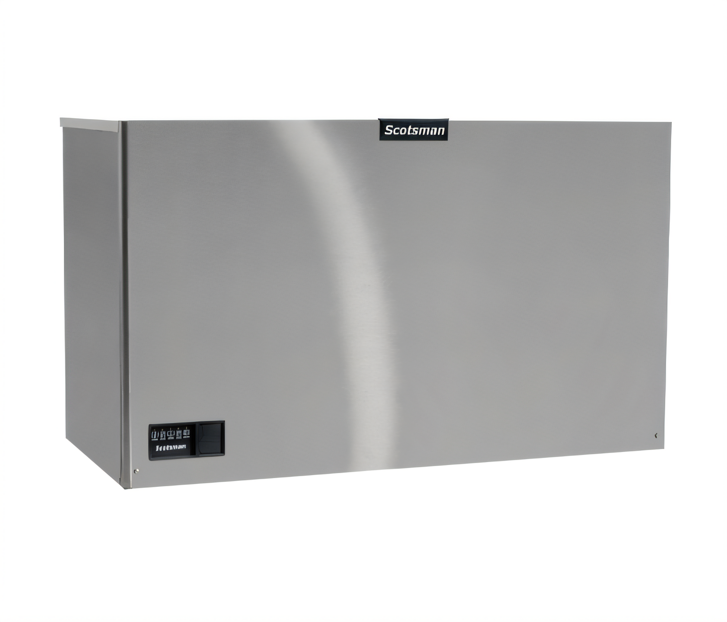 Scotsman MC2648SR-3 Prodigy ELITEIce Machines - MC2648SR-3