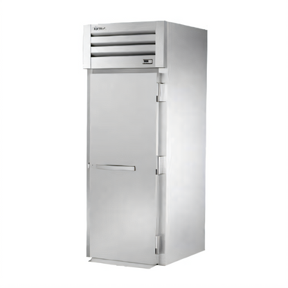 True Mfg. - General Foodservice STA1H-1S SPEC SERIES Heated Cabinets & Holding Shelves - STA1H-1S
