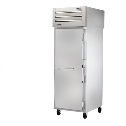 True Mfg. - General Foodservice STG1FPT-1S-1S SPEC SERIES Reach-In Refrigerators & Freezers - STG1FPT-1S-1S
