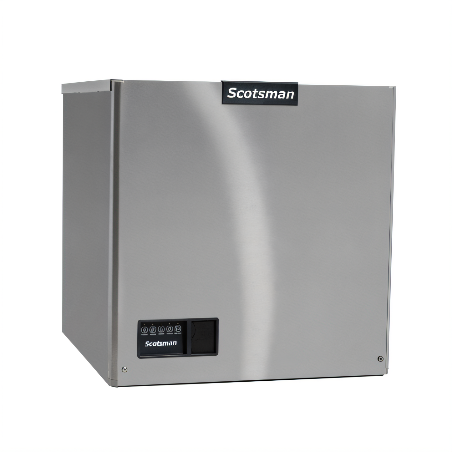 Scotsman MC0330SW-1 Prodigy ELITEIce Machines - MC0330SW-1