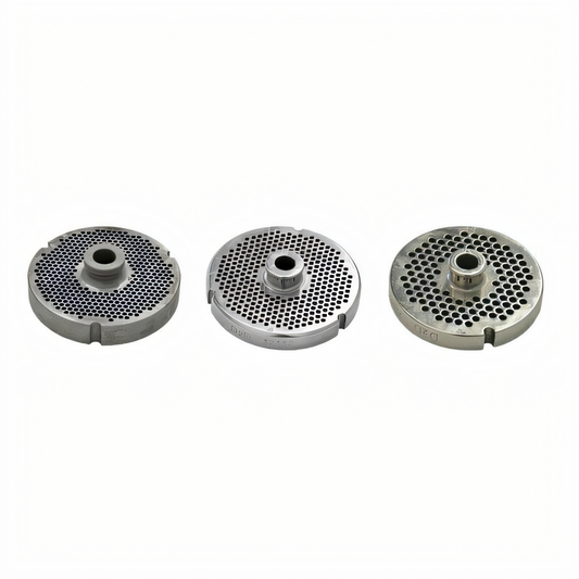 Omcan USA D2 Meat Grinders - 11189