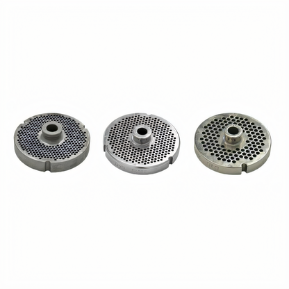 Omcan USA D2 Meat Grinders - 11189