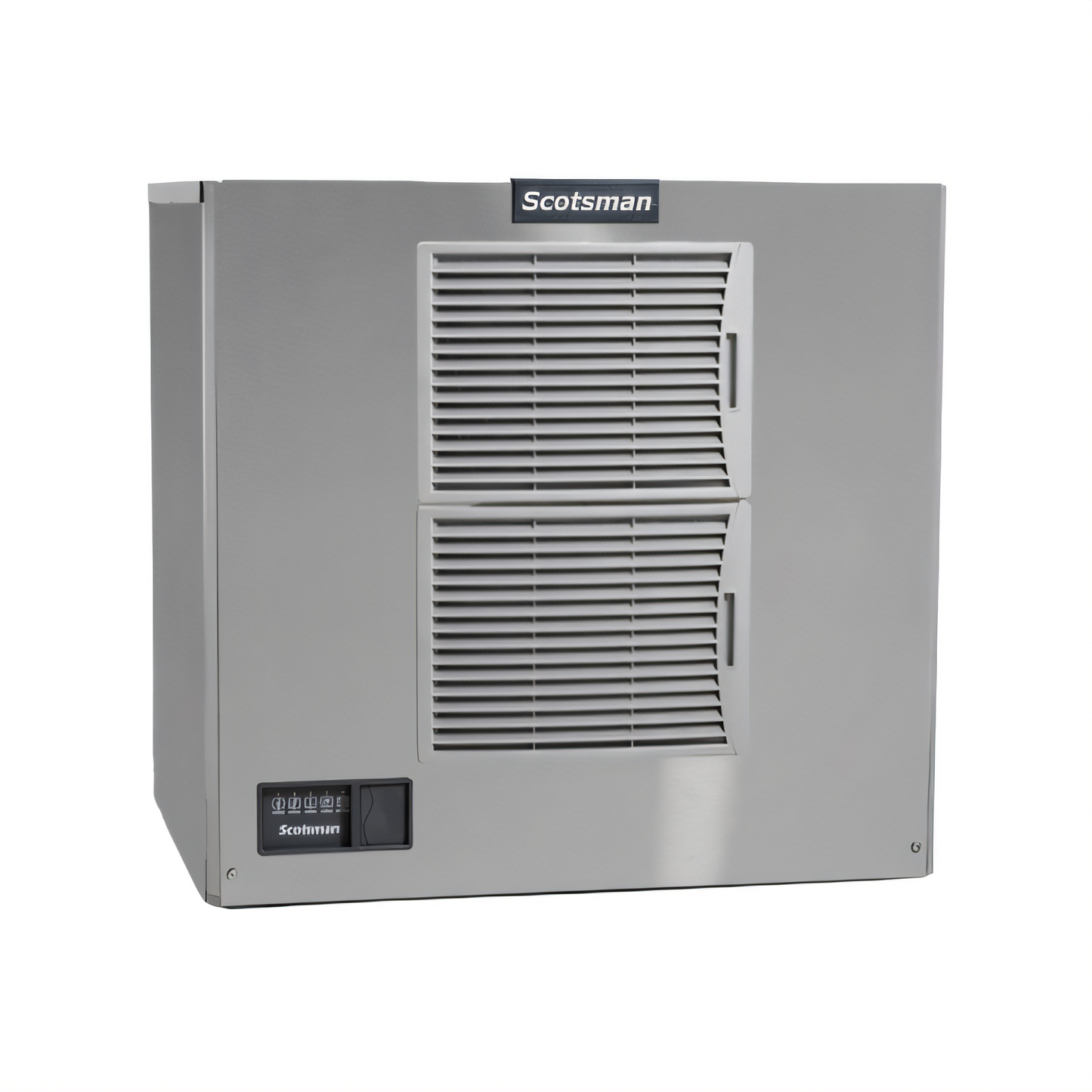 Scotsman MC0830MA-32 Prodigy ELITEIce Machines - MC0830MA-32