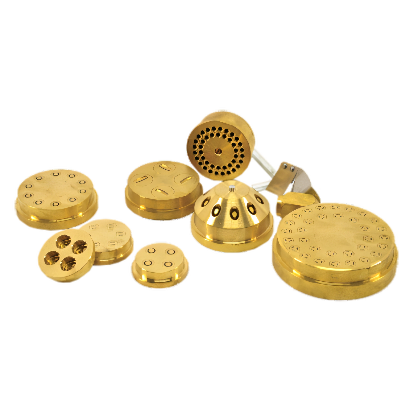 Omcan USA 13341 Dough Mixer Accessories