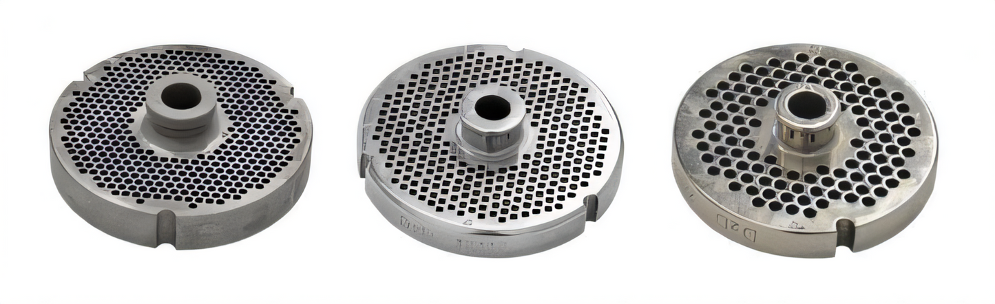 Omcan USA Meat Grinders - 11188